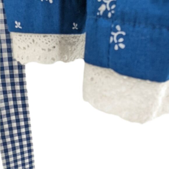 Hammerschmid dirndl size 10 - Picture 6 of 14